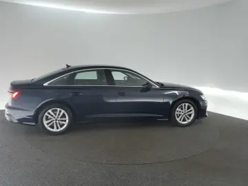 AUDI A6 Lim. 50 TFSIe qu. S tronic sport ACC Navi AHK