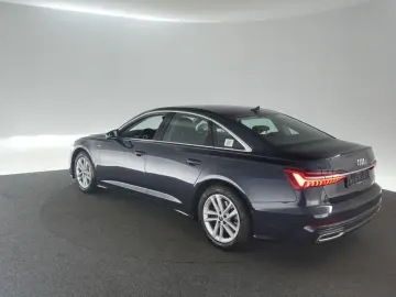 AUDI A6 Lim. 50 TFSIe qu. S tronic sport ACC Navi AHK