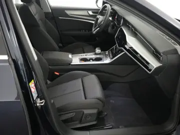 AUDI A6 Lim. 50 TFSIe qu. S tronic sport ACC Navi AHK