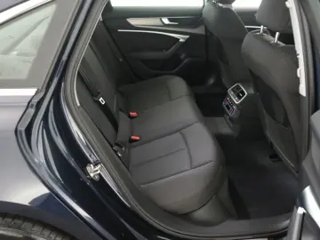 AUDI A6 Lim. 50 TFSIe qu. S tronic sport ACC Navi AHK