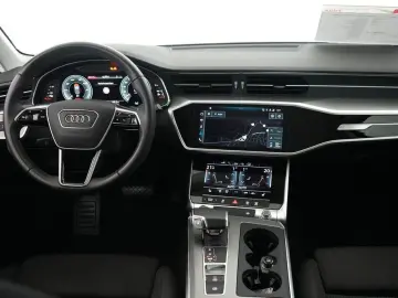 AUDI A6 Lim. 50 TFSIe qu. S tronic sport ACC Navi AHK