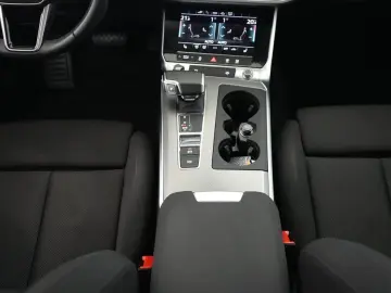 AUDI A6 Lim. 50 TFSIe qu. S tronic sport ACC Navi AHK