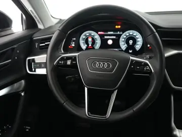 AUDI A6 Lim. 50 TFSIe qu. S tronic sport ACC Navi AHK