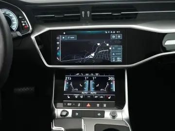 AUDI A6 Lim. 50 TFSIe qu. S tronic sport ACC Navi AHK