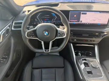 BMW 420d xDr. HUD ACC H&K 360  STANDHZG