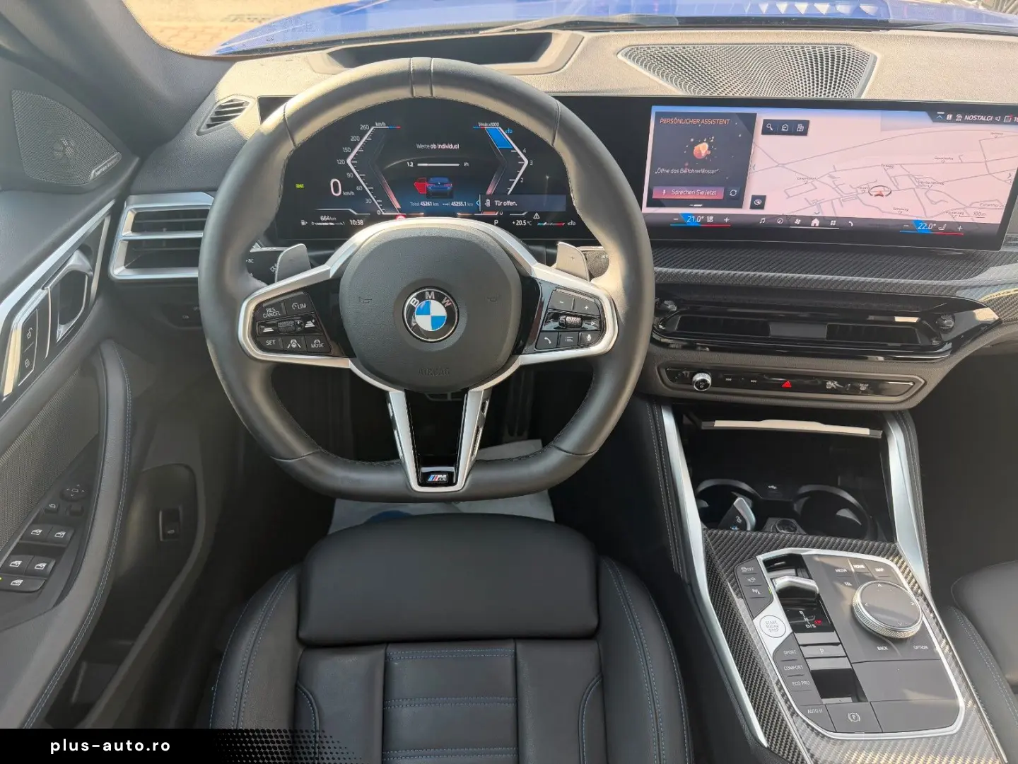 BMW 420d xDr. HUD ACC H&K 360  STANDHZG