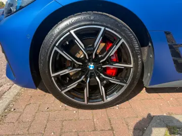 BMW 420d xDr. HUD ACC H&K 360  STANDHZG