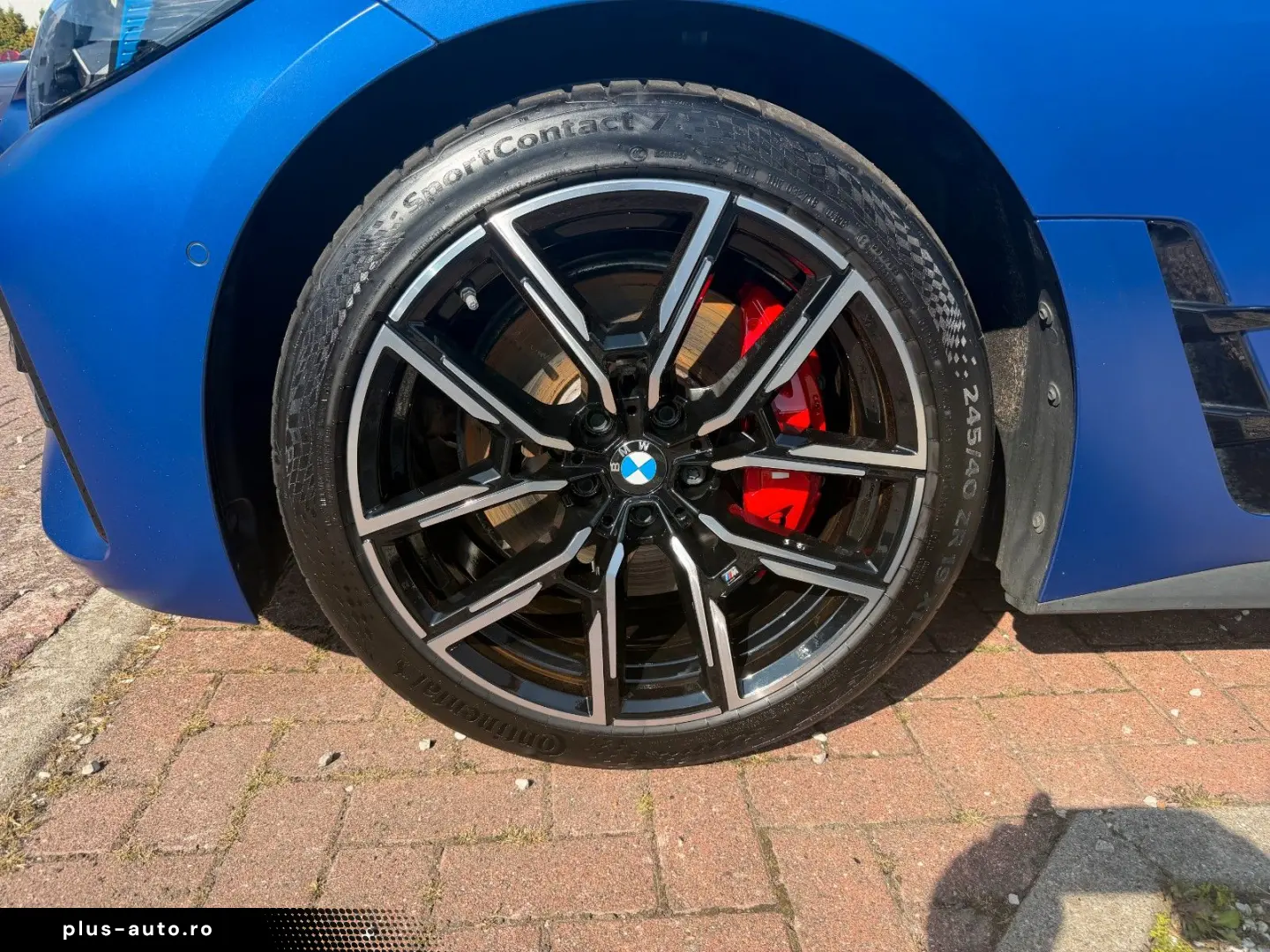 BMW 420d xDr. HUD ACC H&K 360  STANDHZG