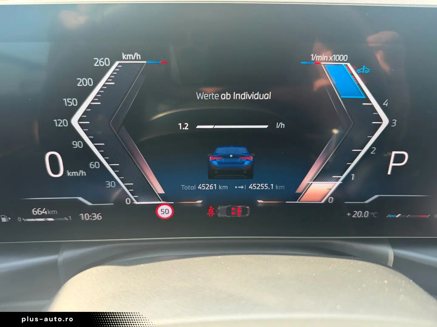 BMW 420d xDr. HUD ACC H&K 360  STANDHZG