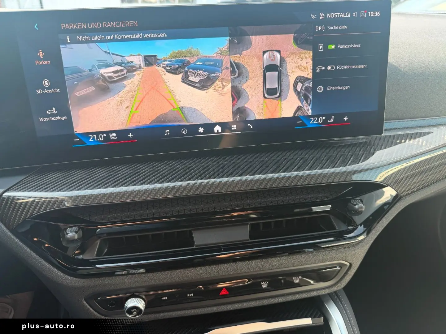 BMW 420d xDr. HUD ACC H&K 360  STANDHZG
