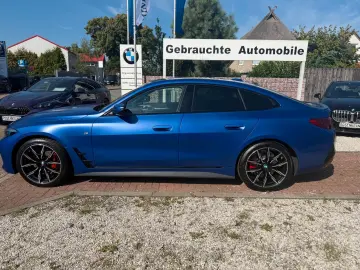 BMW 420d xDr. HUD ACC H&K 360  STANDHZG