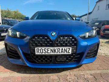 BMW 420d xDr. HUD ACC H&K 360  STANDHZG
