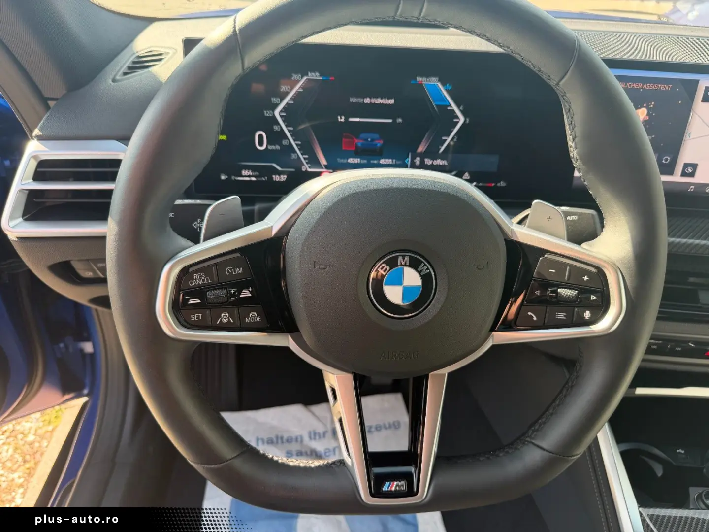 BMW 420d xDr. HUD ACC H&K 360  STANDHZG