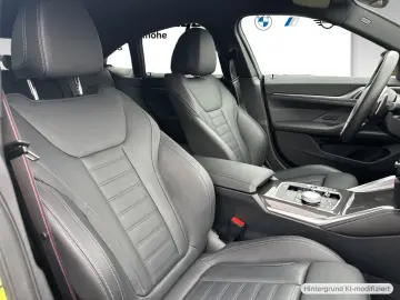 BMW 430i xDrive Gran Coupé M Sportpaket HK LED Shz D