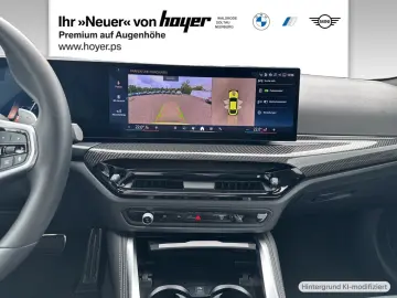 BMW 430i xDrive Gran Coupé M Sportpaket HK LED Shz D