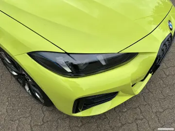 BMW 430i xDrive Gran Coupé M Sportpaket HK LED Shz D