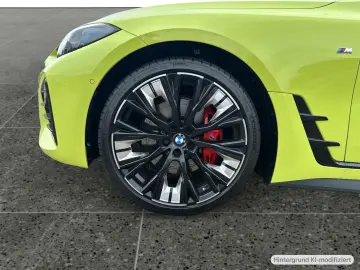 BMW 430i xDrive Gran Coupé M Sportpaket HK LED Shz D