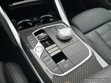 BMW 430i xDrive Gran Coupé M Sportpaket HK LED Shz D