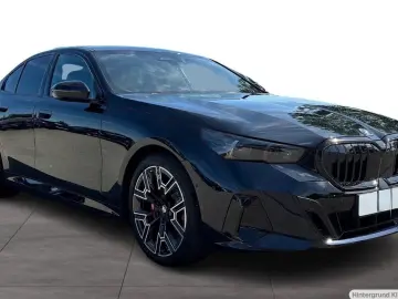 BMW 530e xDrive Limousine M Sports Package HK HiFi