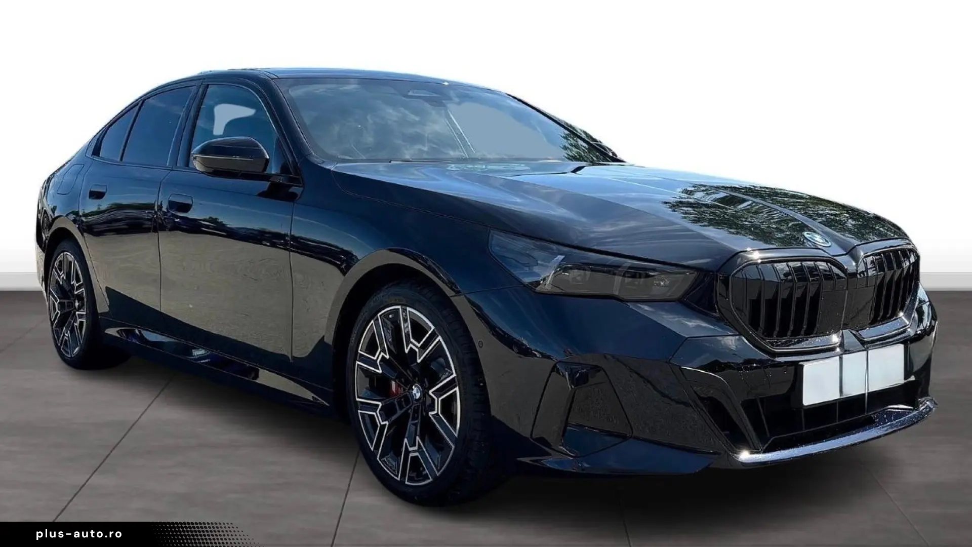 BMW 530e xDrive Limousine M Sports Package HK HiFi
