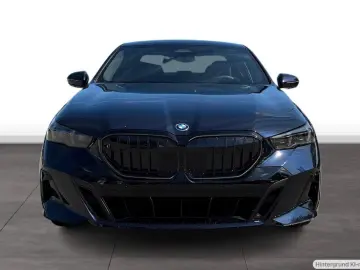 BMW 530e xDrive Limousine M Sports Package HK HiFi