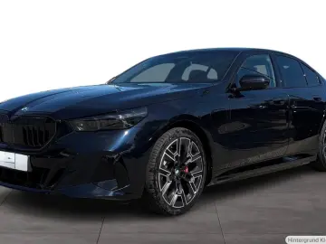 BMW 530e xDrive Limousine M Sports Package HK HiFi