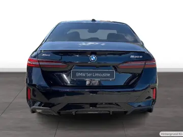 BMW 530e xDrive Limousine M Sports Package HK HiFi