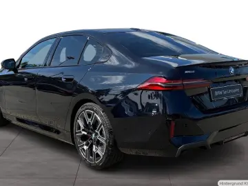 BMW 530e xDrive Limousine M Sports Package HK HiFi