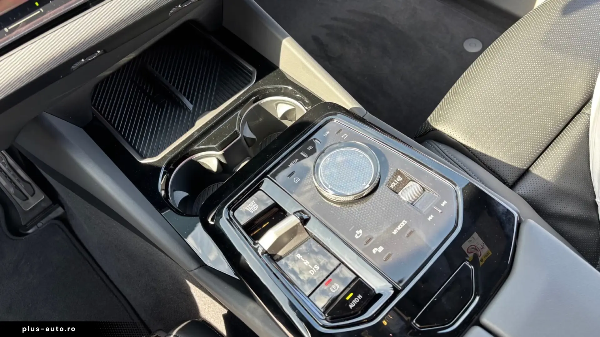 BMW 530e xDrive Limousine M Sports Package HK HiFi