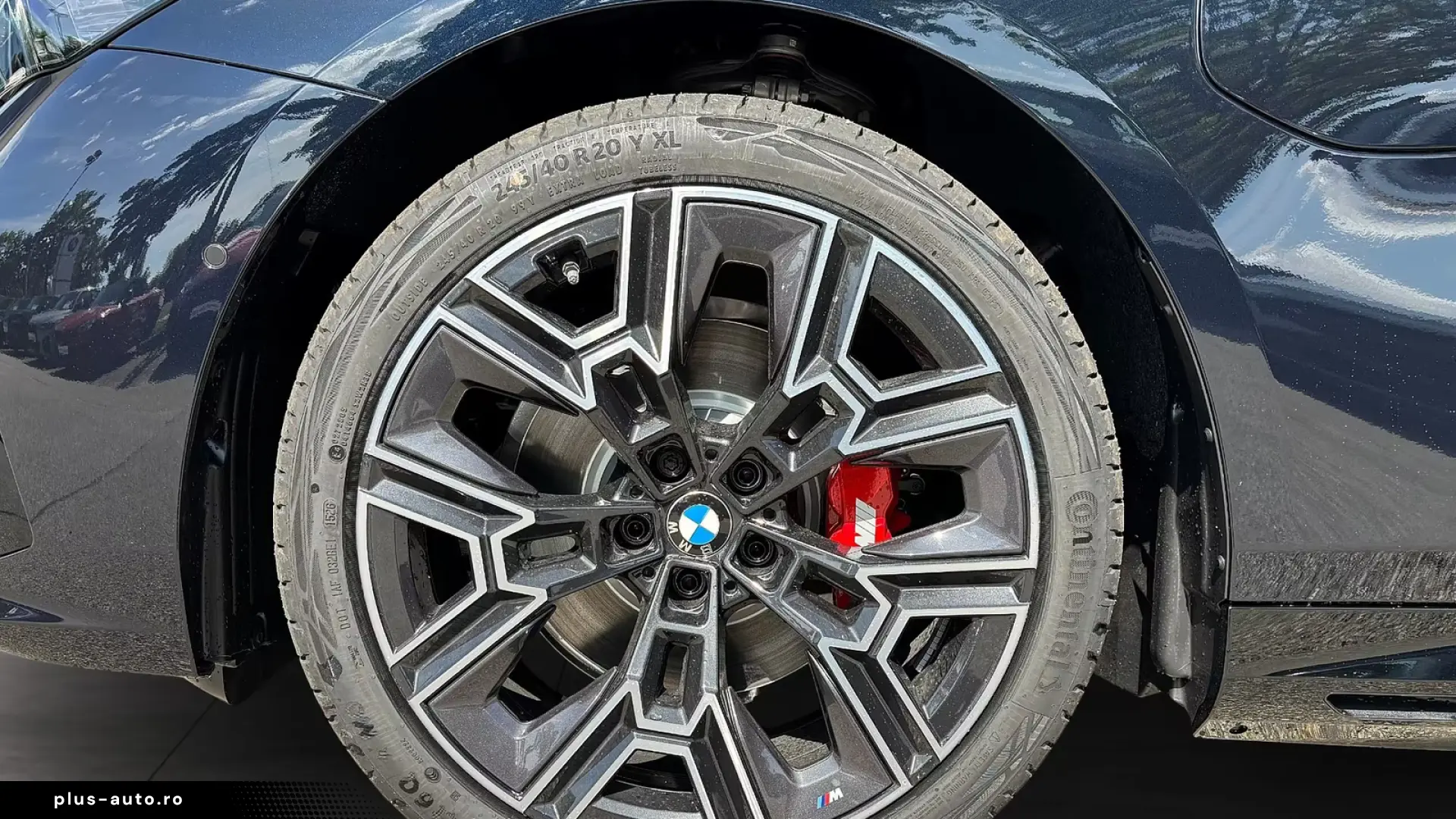 BMW 530e xDrive Limousine M Sports Package HK HiFi