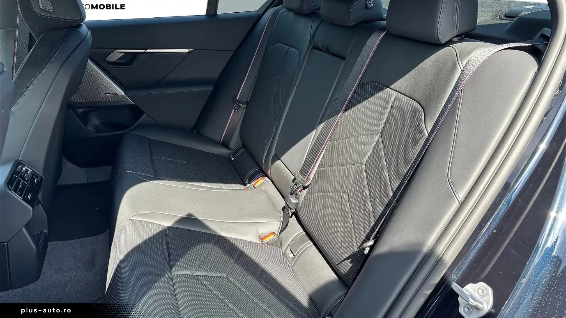 BMW 530e xDrive Limousine M Sports Package HK HiFi