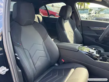 BMW 530e xDrive Limousine M Sports Package HK HiFi