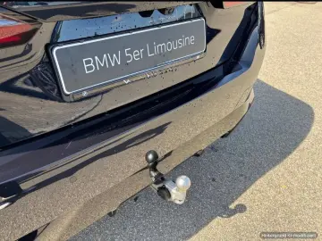 BMW 530e xDrive Limousine M Sports Package HK HiFi