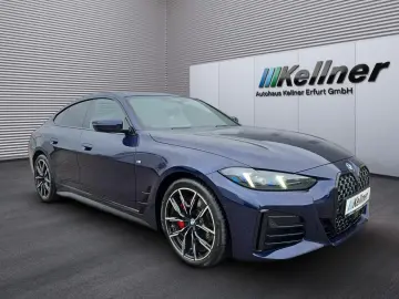 BMW 420 Gran Coupé d xDr. M-Sport-Pro Head-Up Pano