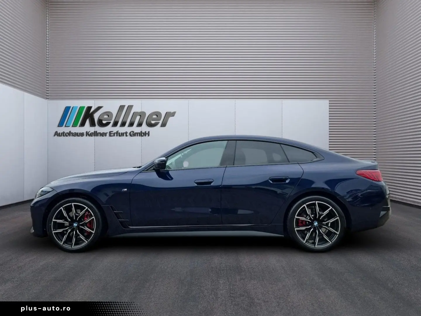 BMW 420 Gran Coupé d xDr. M-Sport-Pro Head-Up Pano