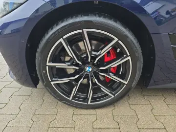 BMW 420 Gran Coupé d xDr. M-Sport-Pro Head-Up Pano