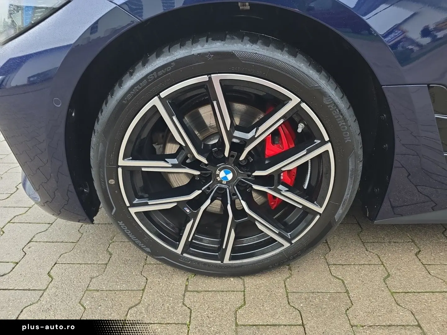 BMW 420 Gran Coupé d xDr. M-Sport-Pro Head-Up Pano