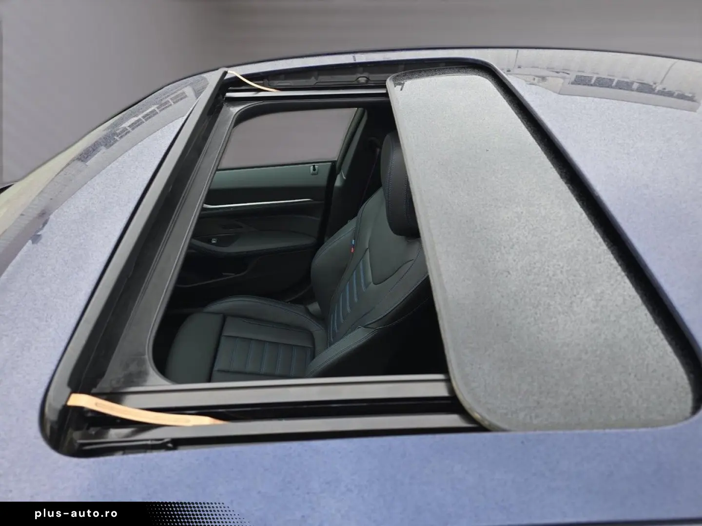 BMW 420 Gran Coupé d xDr. M-Sport-Pro Head-Up Pano