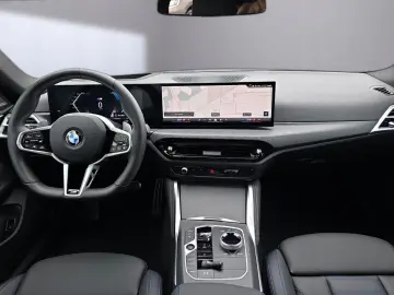 BMW 420 Gran Coupé d xDr. M-Sport-Pro Head-Up Pano