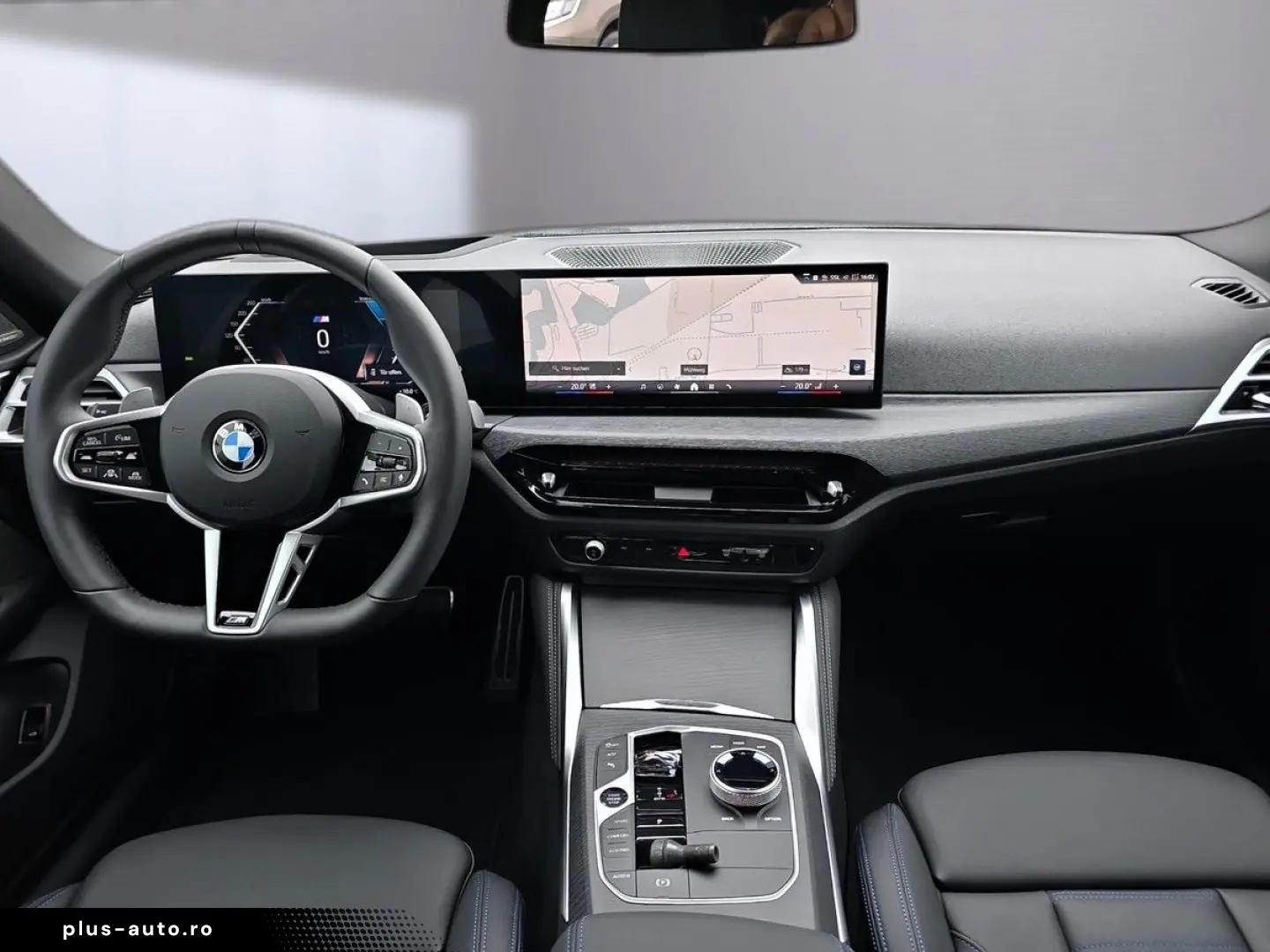 BMW 420 Gran Coupé d xDr. M-Sport-Pro Head-Up Pano