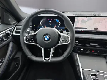 BMW 420 Gran Coupé d xDr. M-Sport-Pro Head-Up Pano