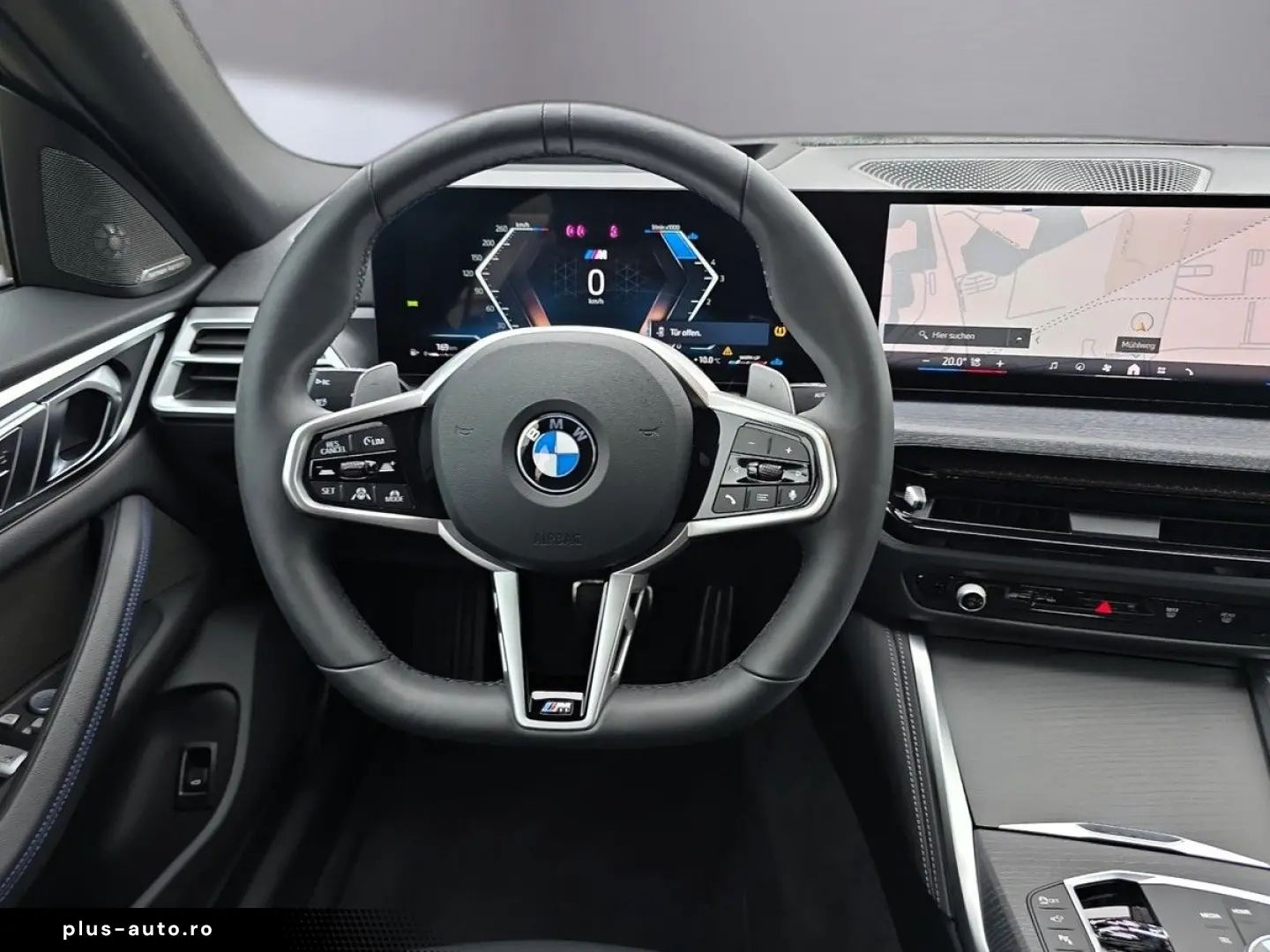 BMW 420 Gran Coupé d xDr. M-Sport-Pro Head-Up Pano