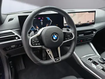 BMW 420 Gran Coupé d xDr. M-Sport-Pro Head-Up Pano