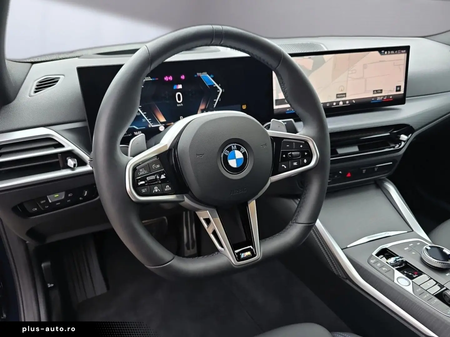 BMW 420 Gran Coupé d xDr. M-Sport-Pro Head-Up Pano