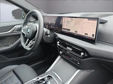 BMW 420 Gran Coupé d xDr. M-Sport-Pro Head-Up Pano