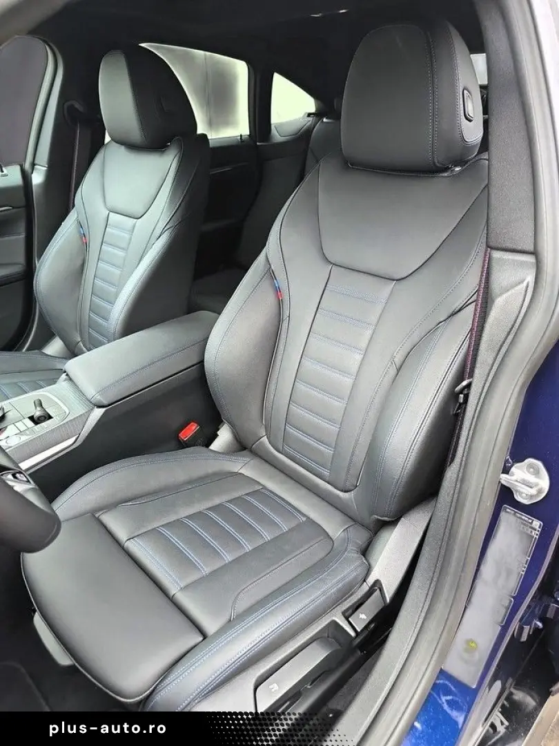 BMW 420 Gran Coupé d xDr. M-Sport-Pro Head-Up Pano