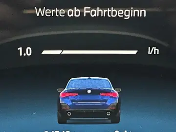BMW 420 Gran Coupé d xDr. M-Sport-Pro Head-Up Pano