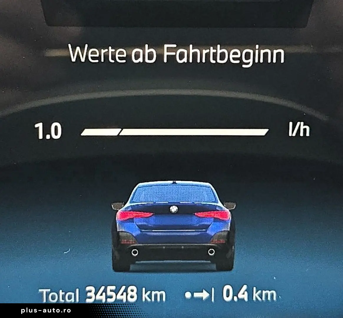 BMW 420 Gran Coupé d xDr. M-Sport-Pro Head-Up Pano