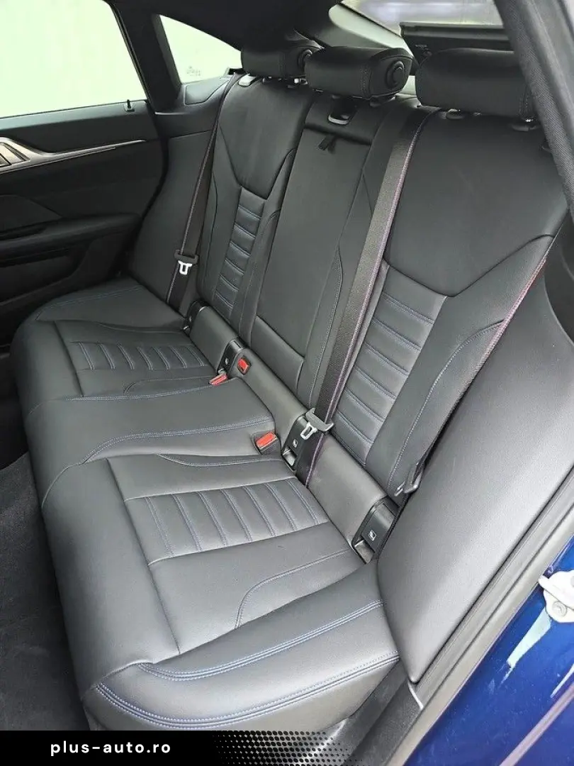BMW 420 Gran Coupé d xDr. M-Sport-Pro Head-Up Pano