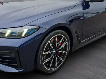 BMW 420 Gran Coupé d xDr. M-Sport-Pro Head-Up Pano